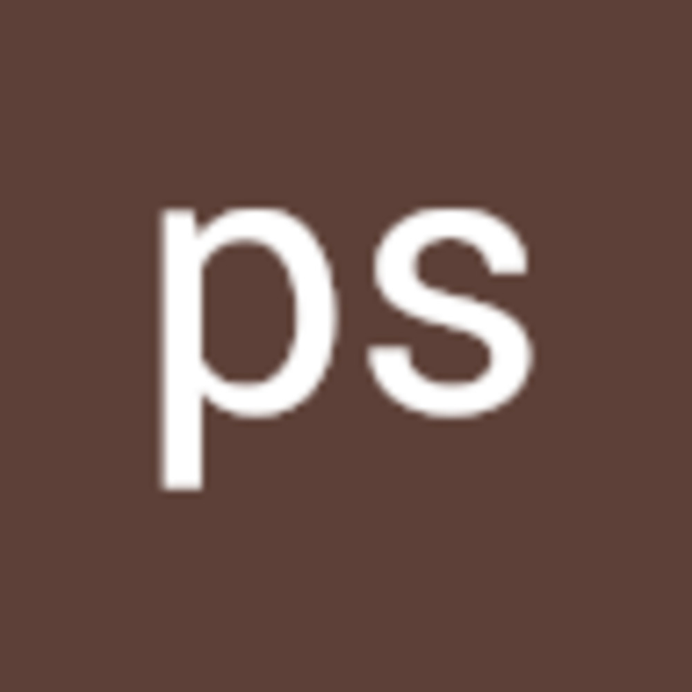 Meet your Posher, Ps